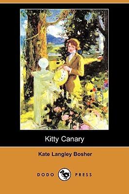 Kitty Canary
