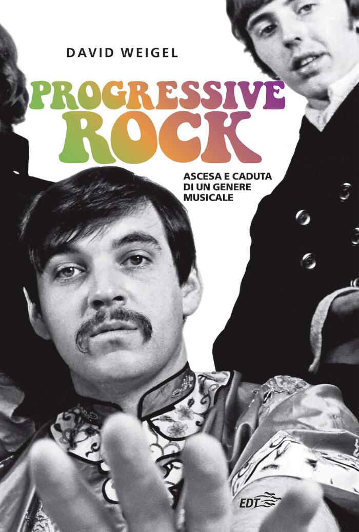 Progressive rock: Ascesa e caduta di un genere musicale