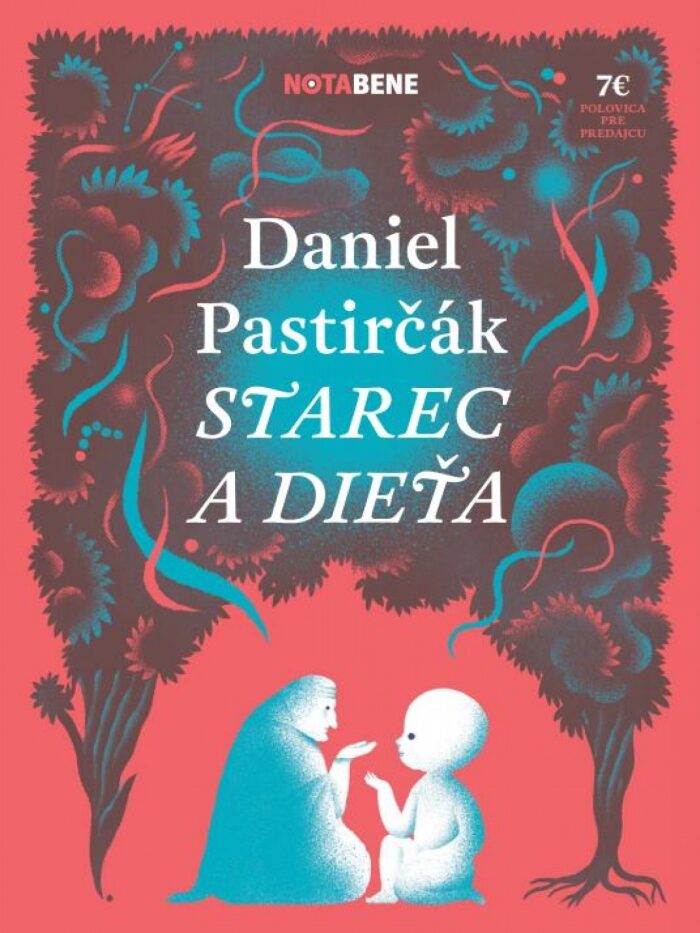 Starec a dieťa