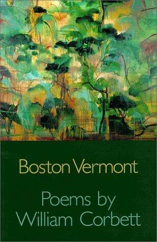 Boston Vermont