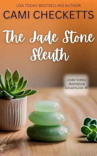 The Jade Stone Sleuth