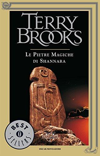 Le pietre magiche di Shannara