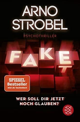 Fake: Wer soll dir jetzt noch glauben?