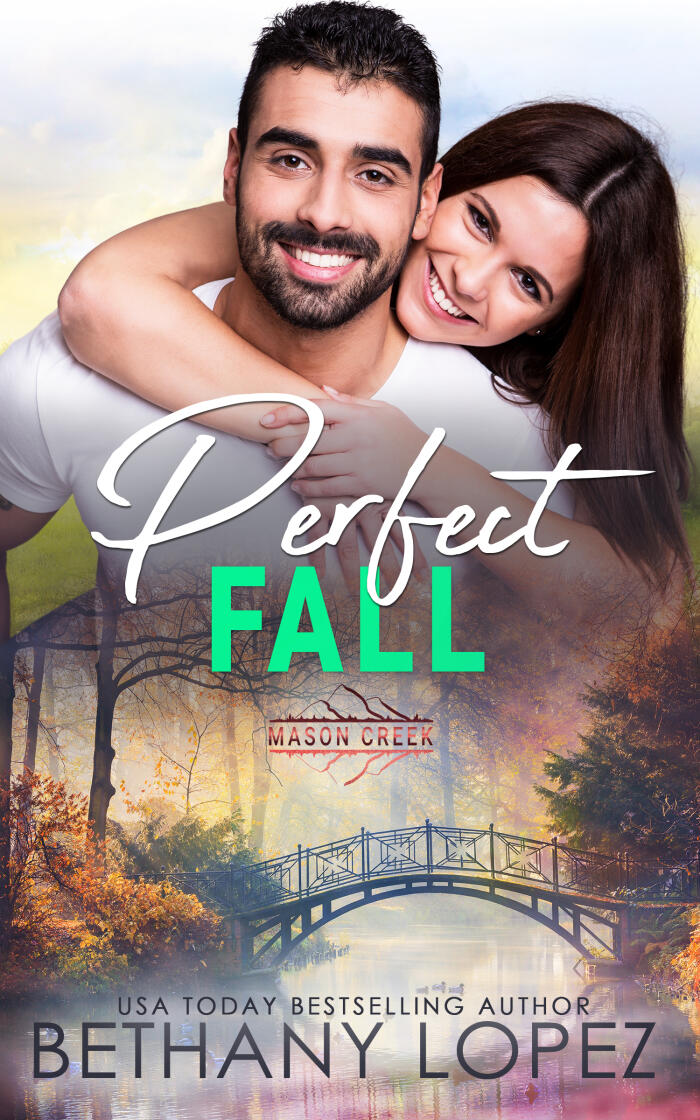 Perfect Fall
