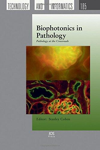 Biophotonics in Pathology: Pathology at the Crossroads