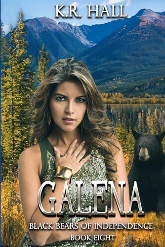 Black Bears of Independence: Galena