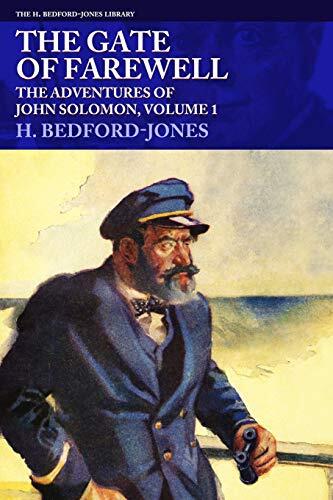 The Adventures of John Solomon
