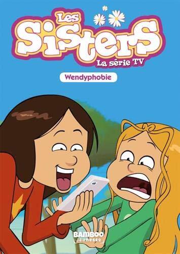 Sisters -la serie tv t20