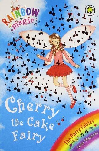 Cherry the Cake Fairy