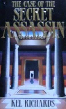 The Case of the Secret Assassin