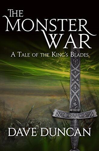 The King's Blades