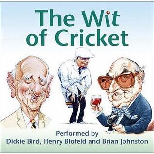 The Wit of Cricket