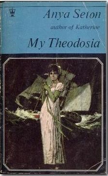 My Theodosia