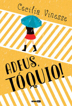 Adeus, Tóquio!