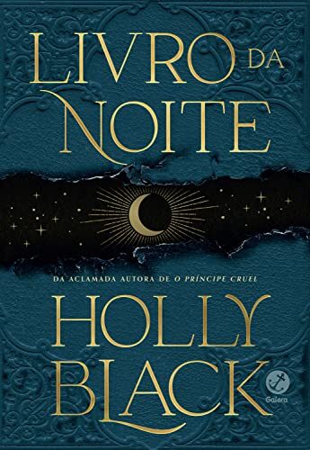 Livro da Noite