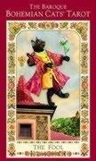 The Baroque Bohemian Cats' Tarot Deck