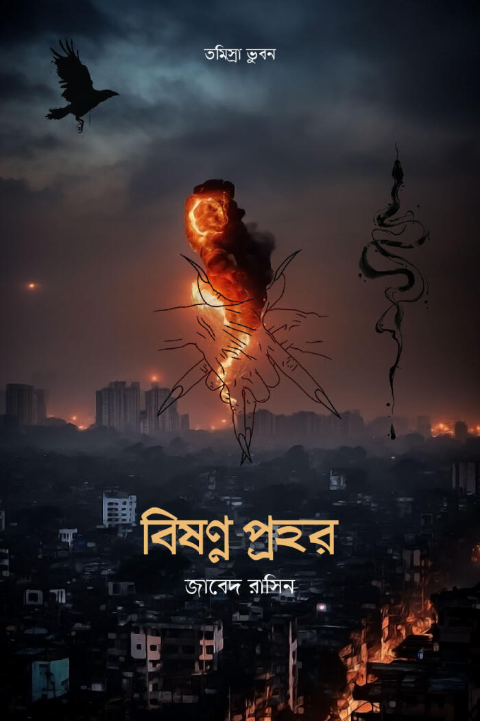 বিষণ্ণ প্রহর