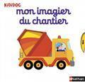 Mon imagier du chantier