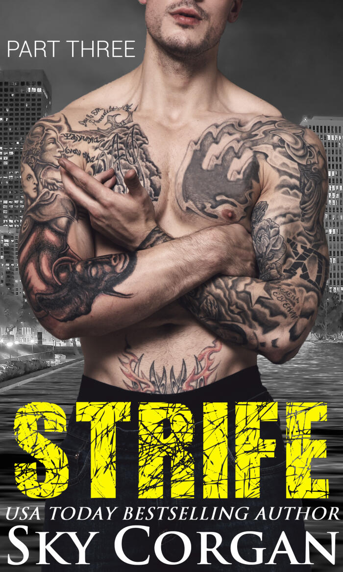Strife: Part Three