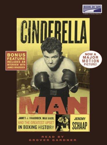 Cinderlla Man