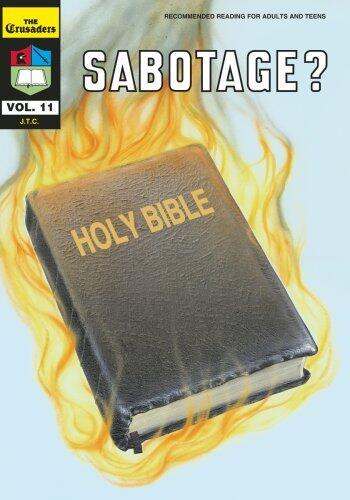 Sabotage