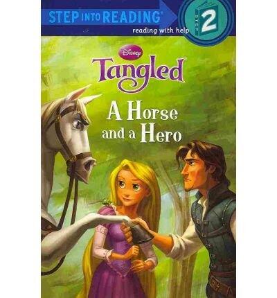 A Horse and a Hero