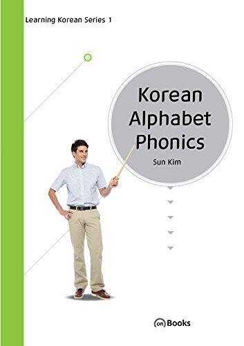 Korean Alphabet Phonics: How to read Korean Letters
