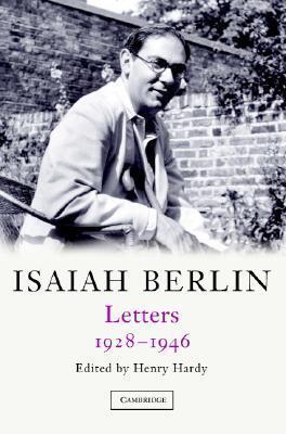 Isaiah Berlin Letters