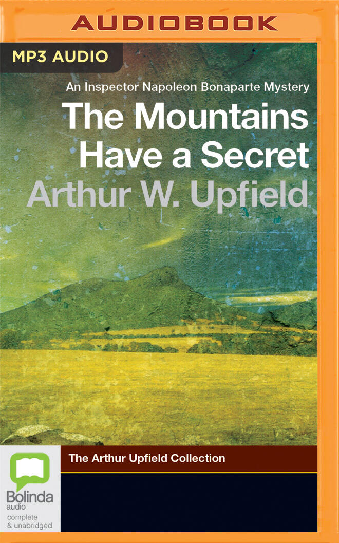 Mountains Have a Secret, The