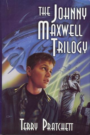 Johnny Maxwell