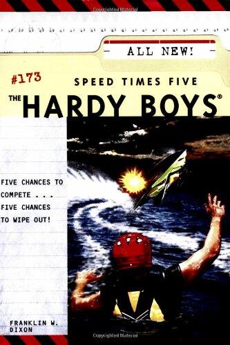 Speed Times Five