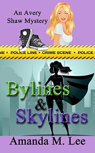 Bylines & Skylines