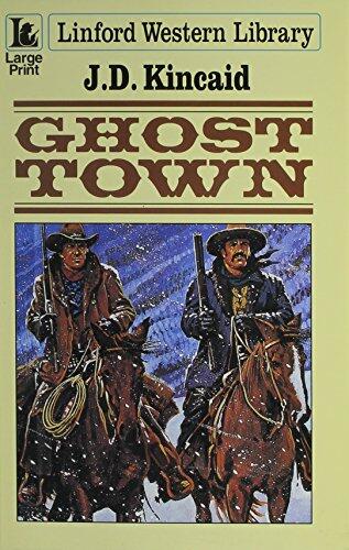 Ghost Town
