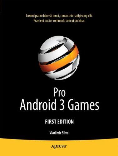 Pro Android 3 Games