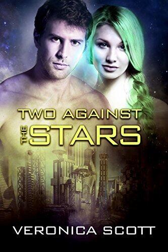 Two Against the Stars: The Sectors SF Romance Series