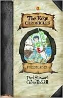 The Edge Chronicles 9: Freeglader (Third Book of Rook)