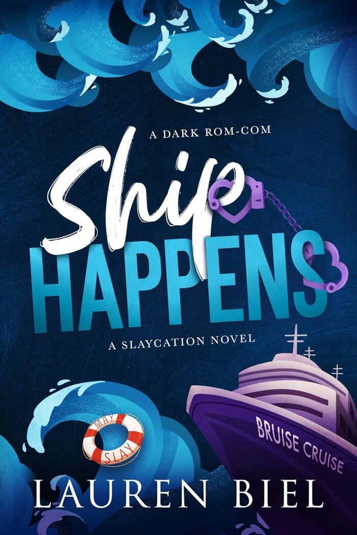 Ship Happens