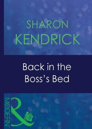 Back in the Boss's Bed