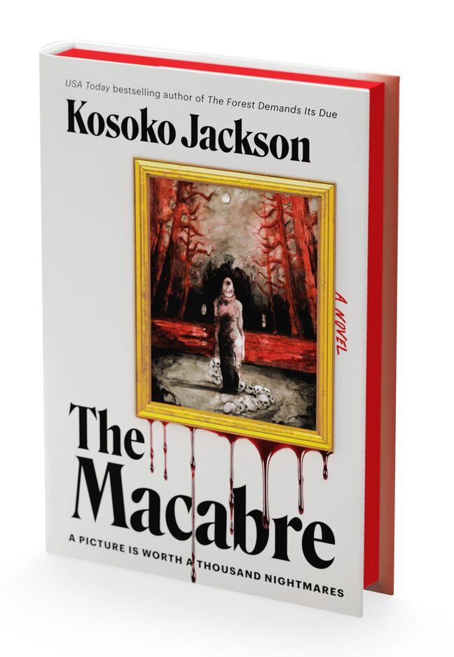 The Macabre