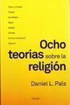 Ocho teorías sobre la religión