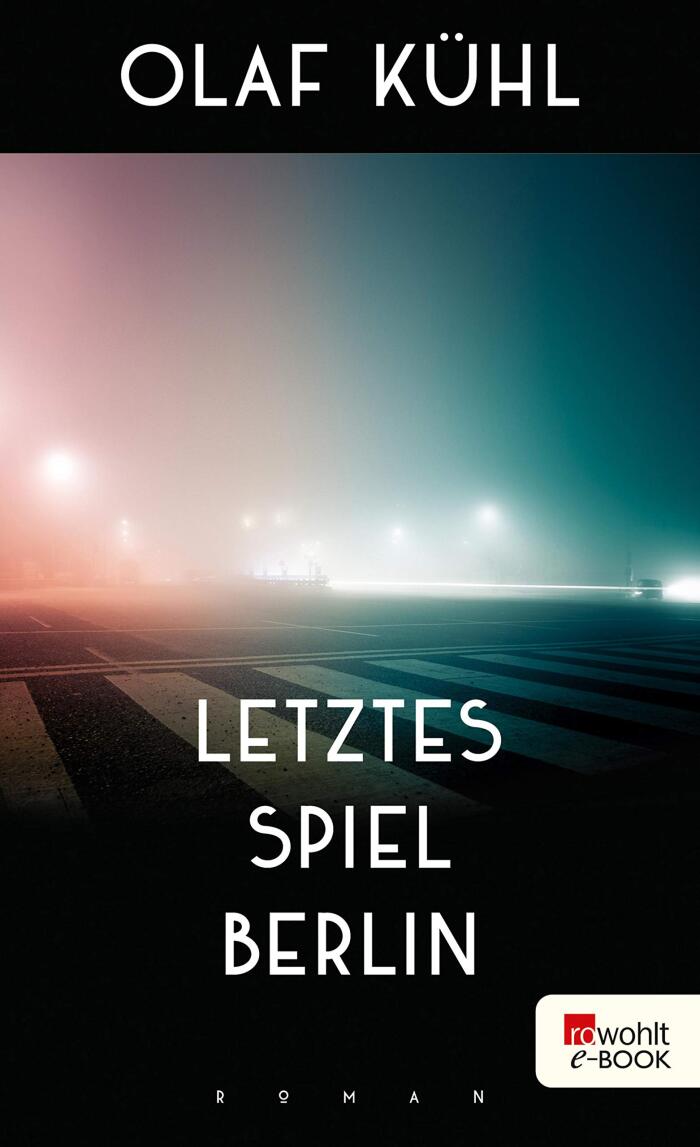 Letztes Spiel Berlin