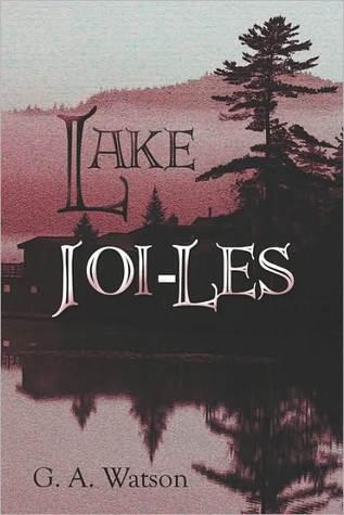 Lake Joi-les