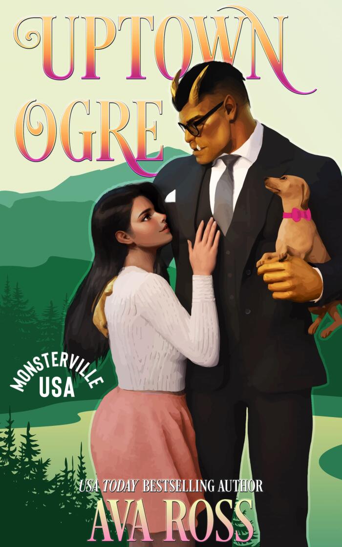 Uptown Ogre