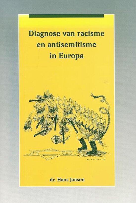Diagnose van racisme en antisemitisme in Europa