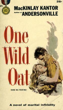 One Wild Oat