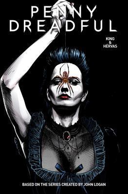 Penny Dreadful (Vol. 1): The Awakening