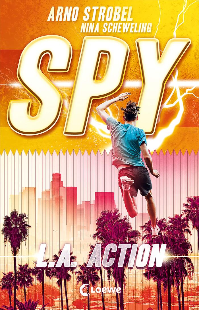 L.A. Action