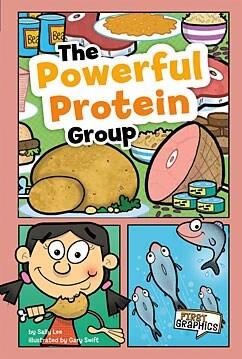 The Powerful Protein Group