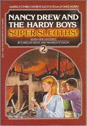 Super Sleuths! Vol. 2