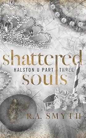 Shattered Souls
